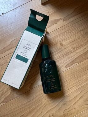 Oribe Eternal Curls Oil